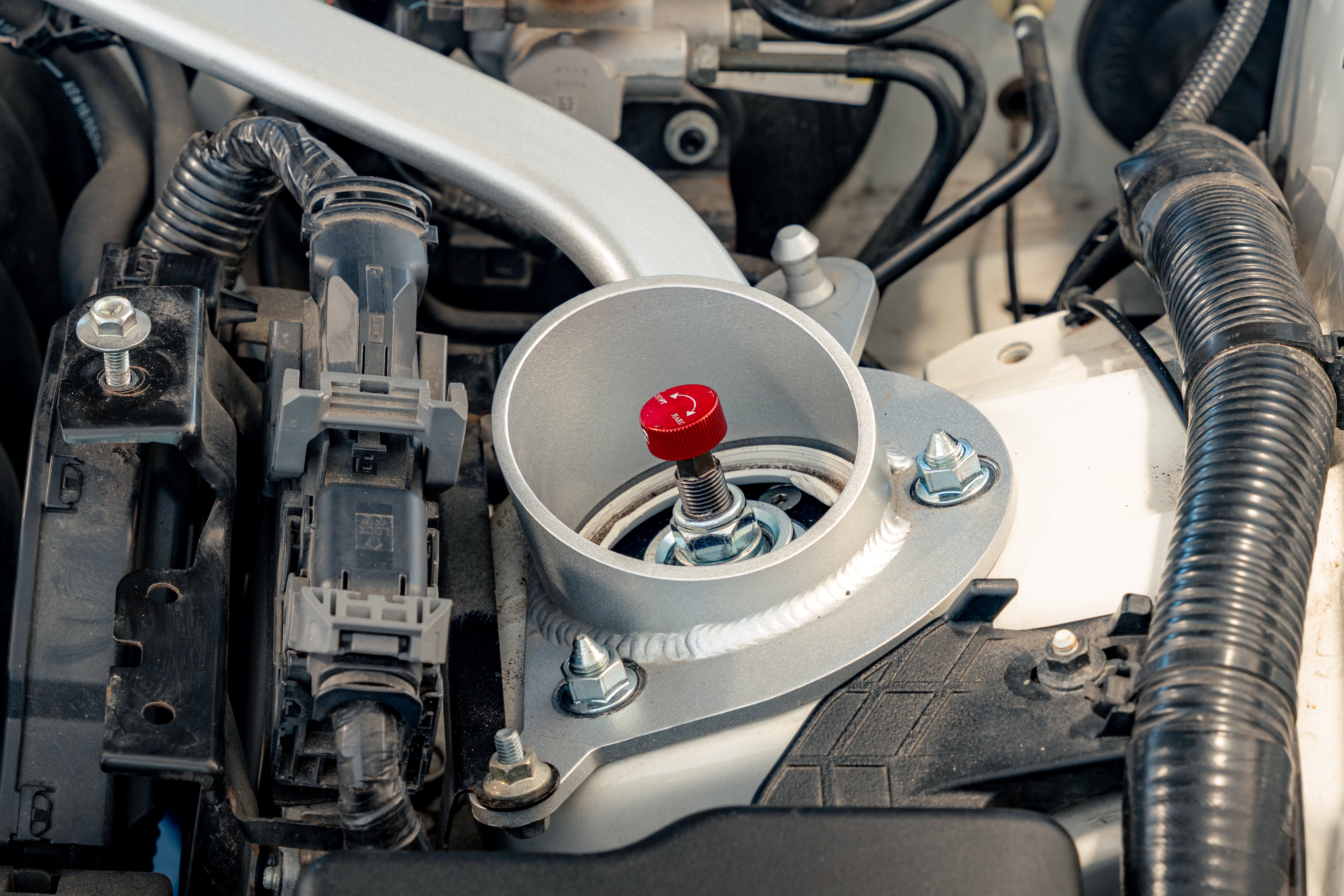 TL-ONE Thunder Lane Track Performance 1-Way Adjustable Coilover Kit for Mazda MX-5 Miata (ND)