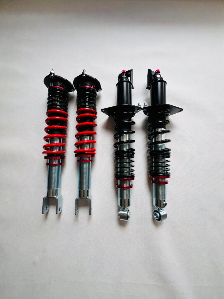 TL-ONE Thunder Lane single Adjustable Coilover Kit for Mazda RX-8 (2003–2012)