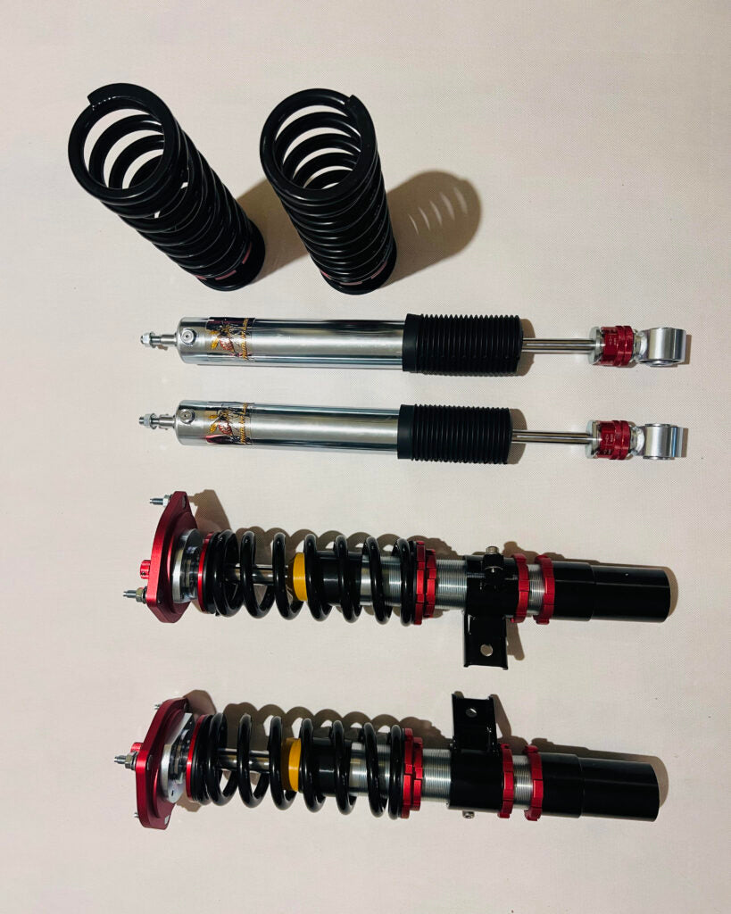 Thunder Lane TL-ONE coilovers for Volkswagen Golf Mk5/Mk6