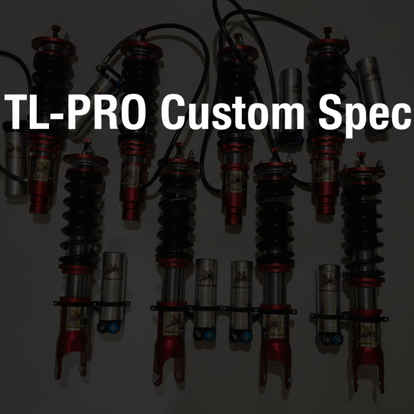 TL-PRO Custom Spec - All Makes and Models