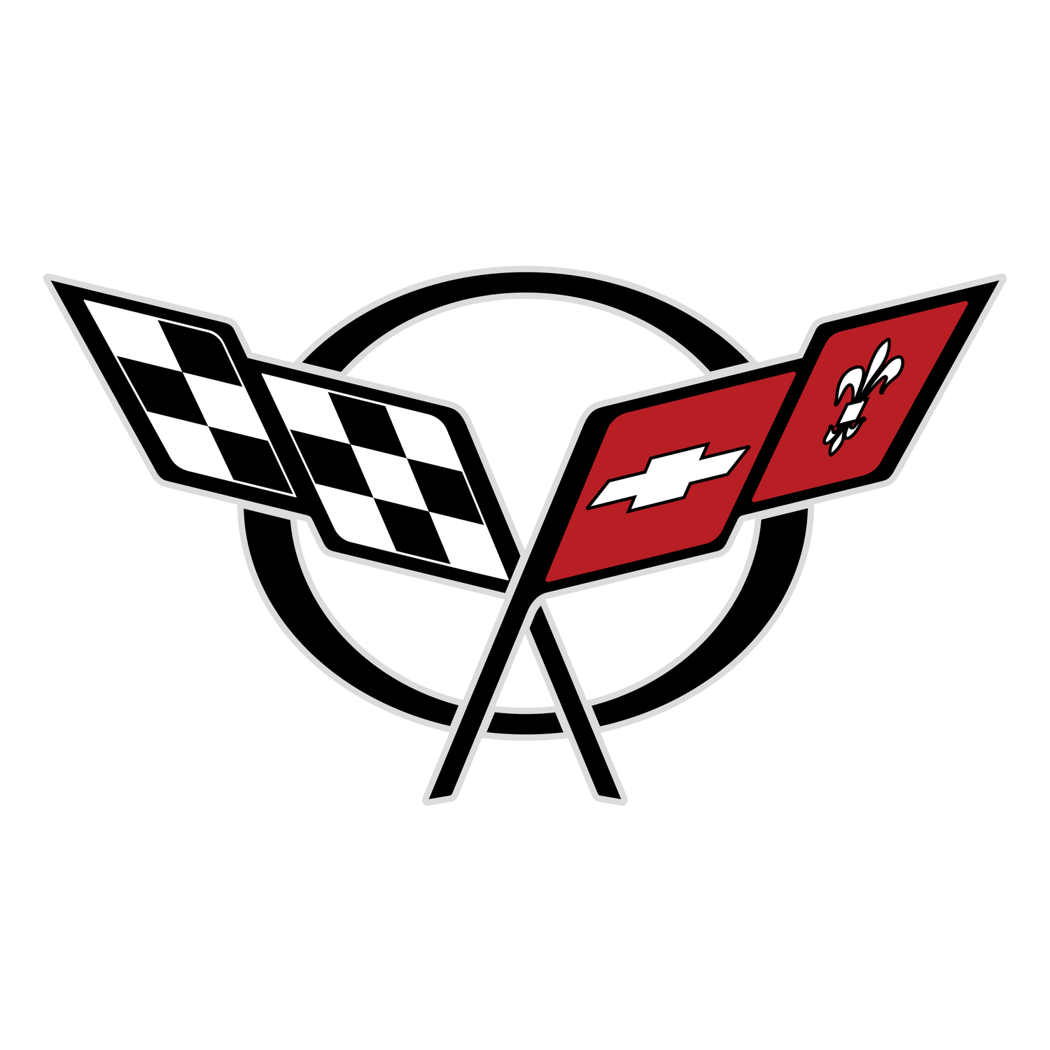 Thunder Lane coilovers for Chevrolet Corvette C5 and C6