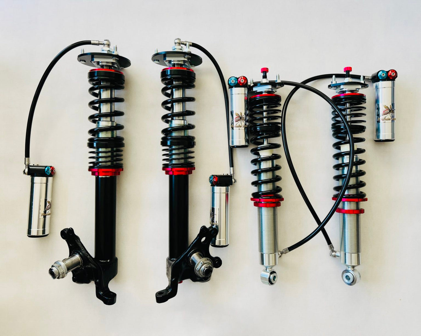 TL-PRO Thunder Lane Triple Adjustable Coilover Kit for BMW E30 (1982-94)