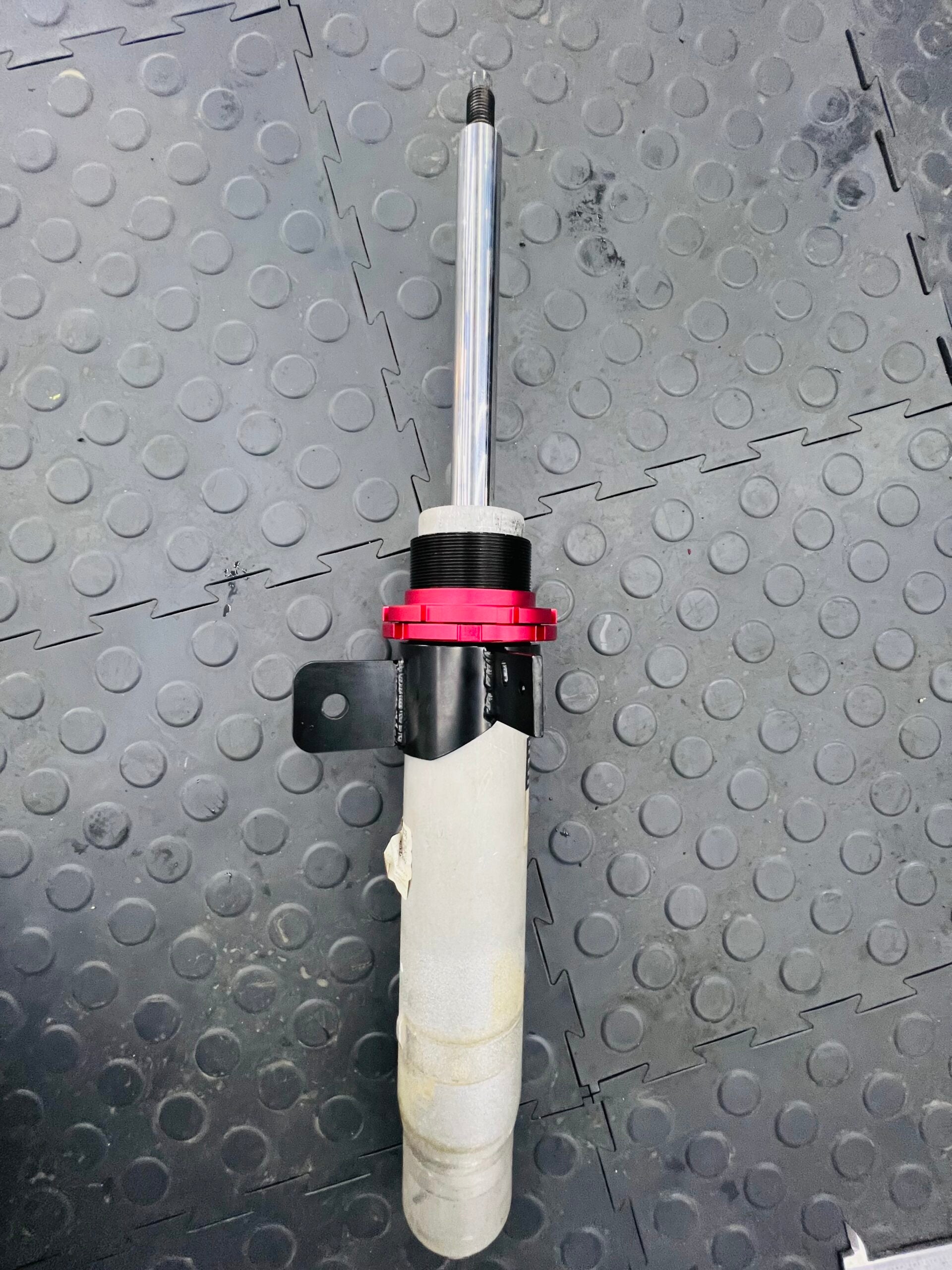Thunder Lane TL-HAS spring detail for BMW G8X