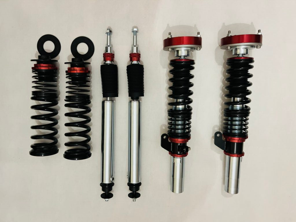 TL-ONE Thunder Lane Single Adjustable Coilover Kit for BMW F8X M3/4