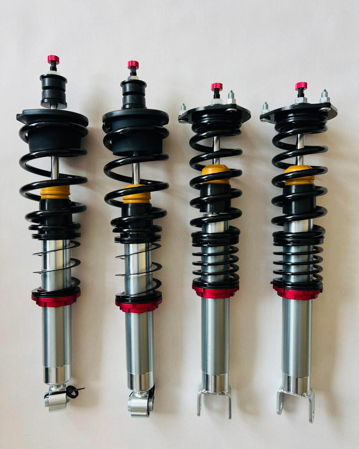 TL-ONE Thunder Lane Track Performance 1-Way Adjustable Coilover Kit for Mazda MX-5 Miata (NC)