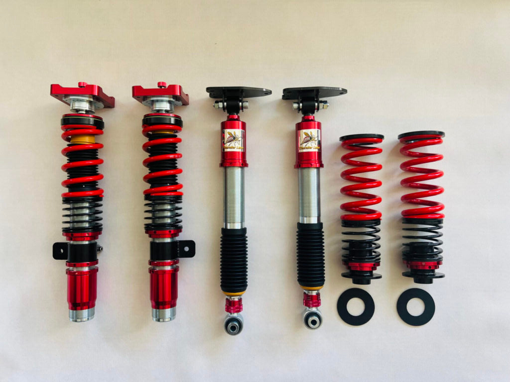 TL-ONE Thunder Lane Single Adjustable Coilover Kit for BMW G8X M2/M3/M4