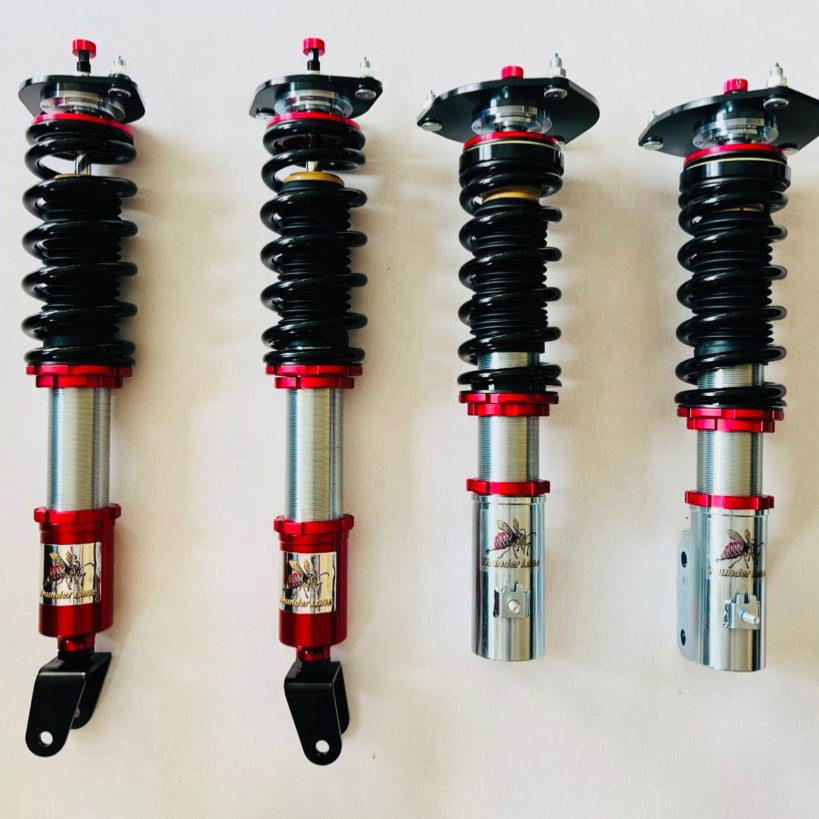 Thunder Lane TL-ONE coilovers for Mitsubishi Lancer Evo IX